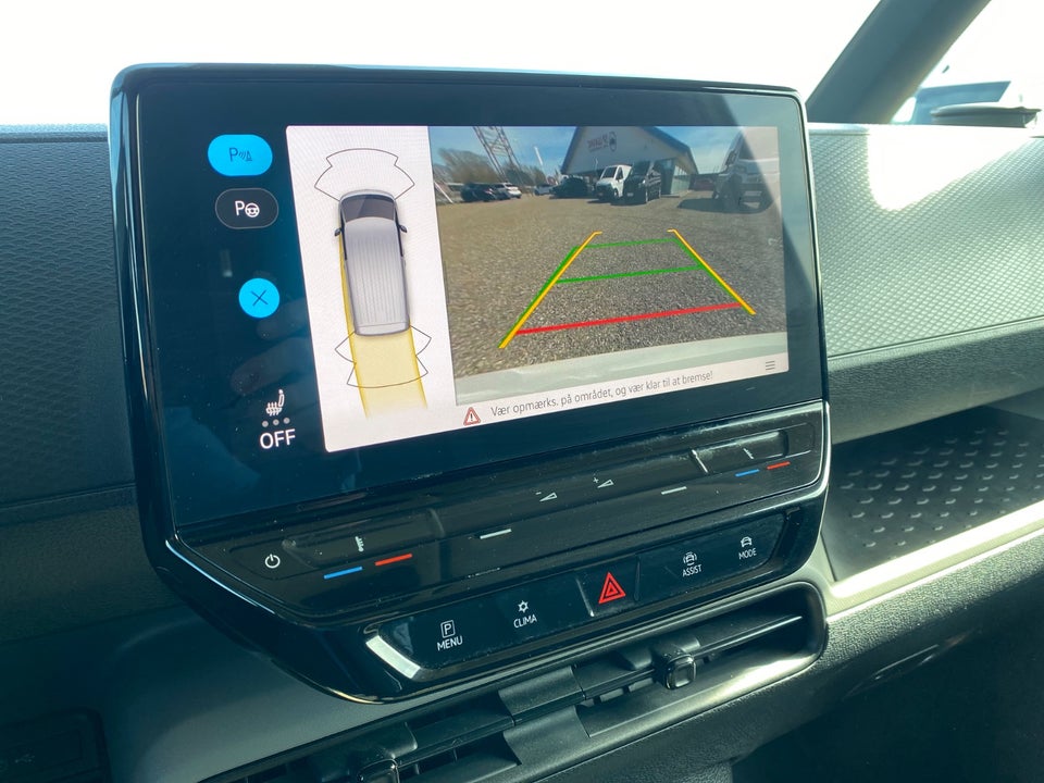 VW ID.Buzz 77 Style Van 5d