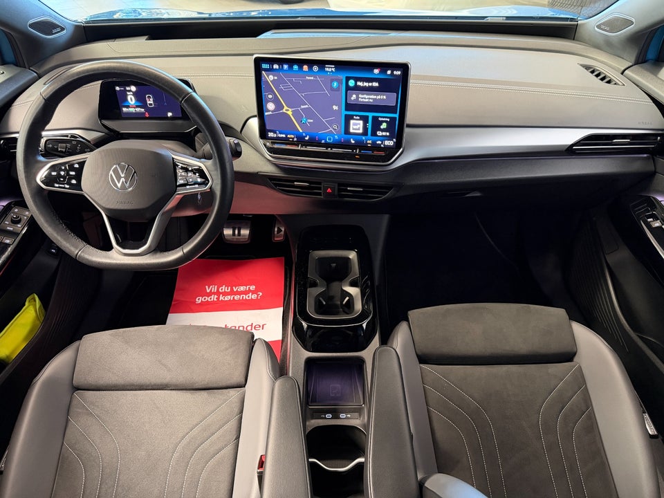 VW ID.4 77 Pro 5d