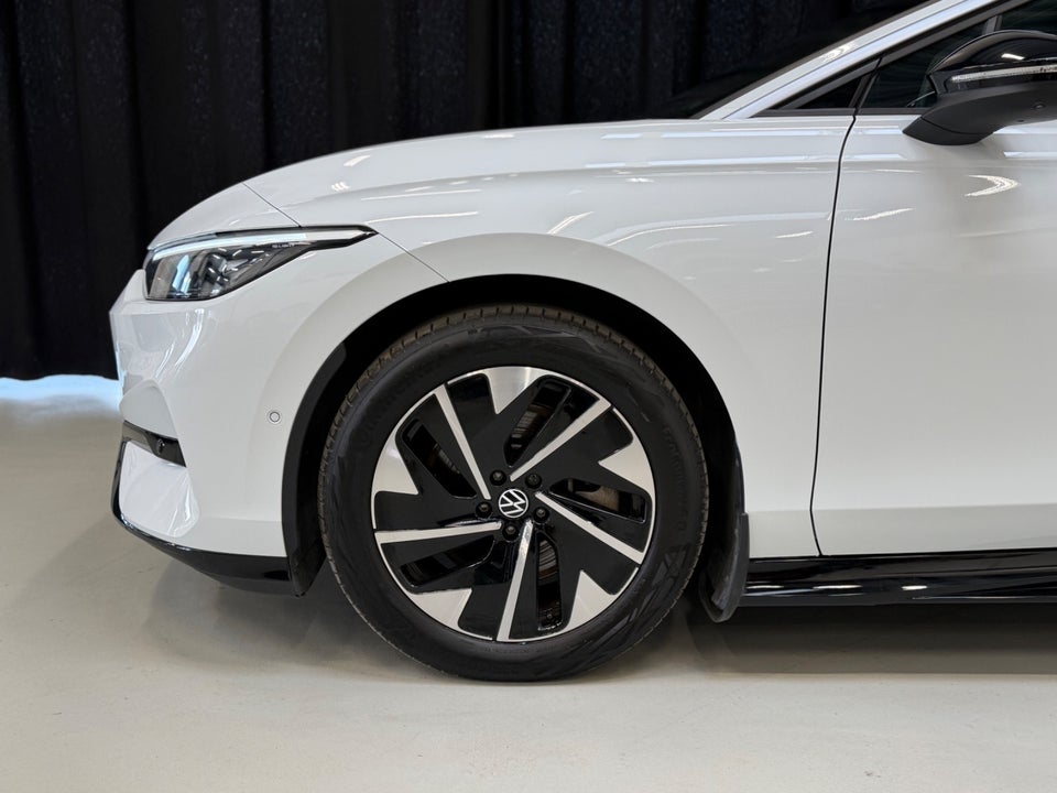 VW ID.7 77 Style Tourer 5d