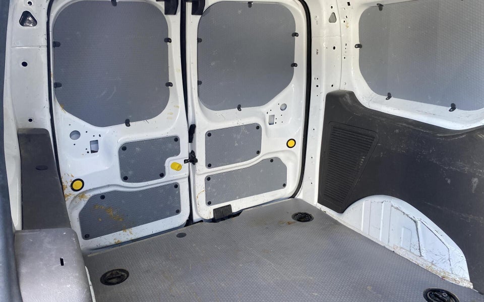 Ford Transit Connect 1,5 TDCi 120 Trend aut. lang