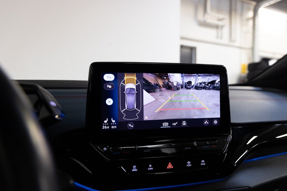 VW ID.4 77 GTX 4Motion 5d