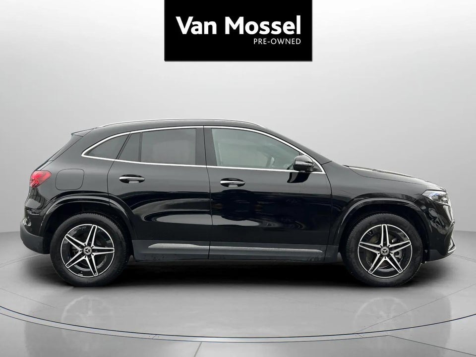 Mercedes EQA250+ AMG Premium 5d