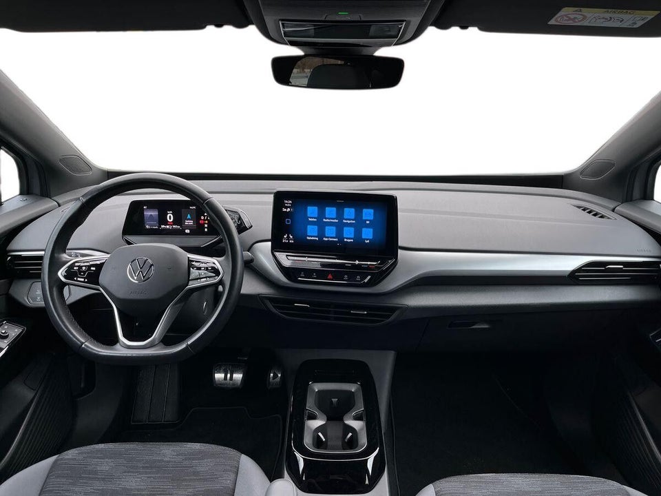 VW ID.4 77 Pro Performance 5d