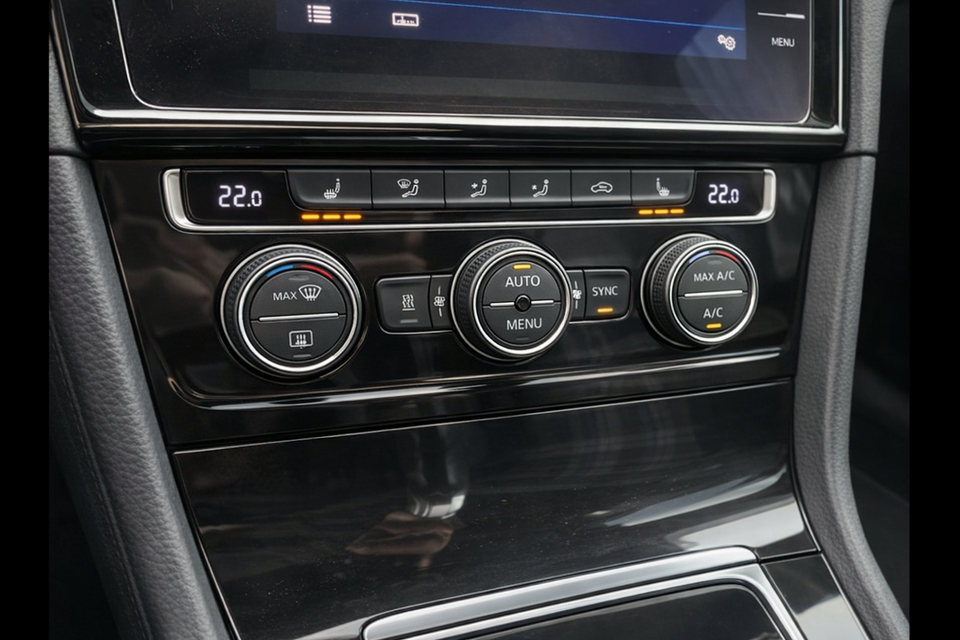 VW Golf VII 1,4 GTE DSG 5d