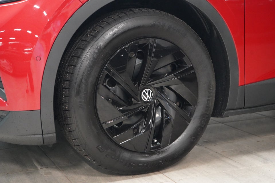 VW ID.4 77 Pro Performance 75 Years Edition 5d