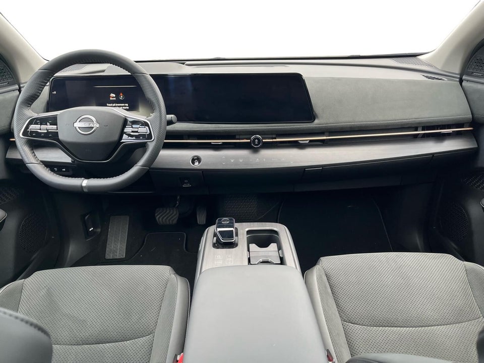 Nissan Ariya 87 Evolve 5d