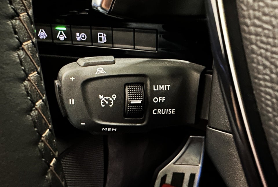 Peugeot 508 1,6 Hybrid GT Line Pack SW EAT8 5d