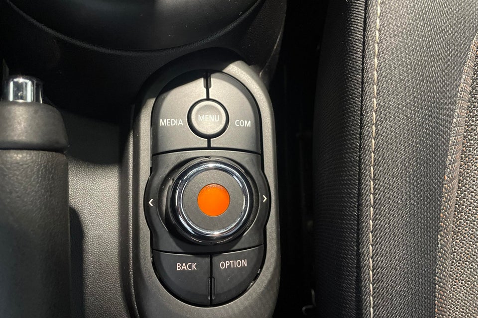 MINI Cooper 1,5 aut. 5d