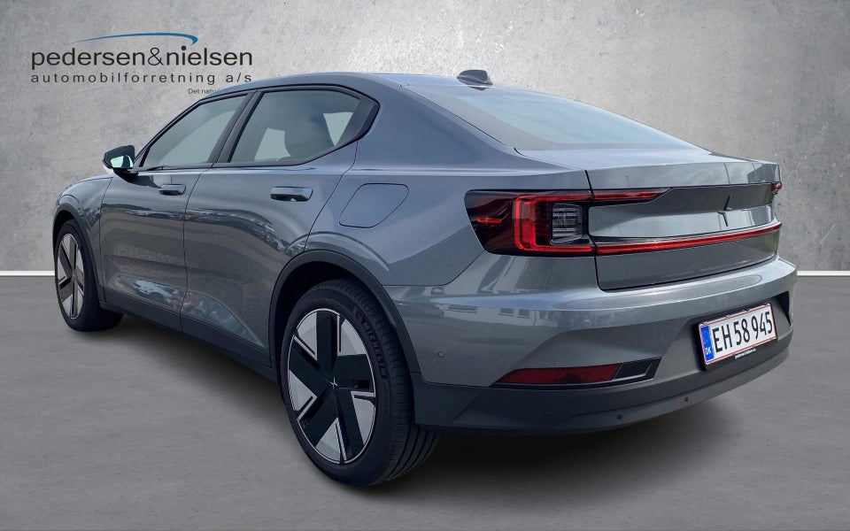 Polestar 2 Long Range Nordic Edition 5d