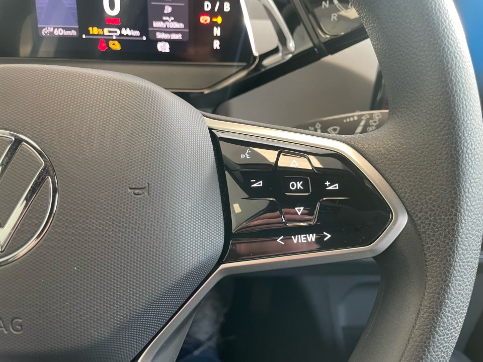 VW ID.3 45 Pure Performance 5d