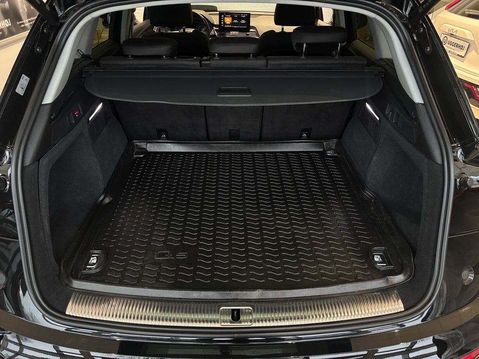 Audi Q5 50 TFSi e Prestige quattro S-tr. 5d