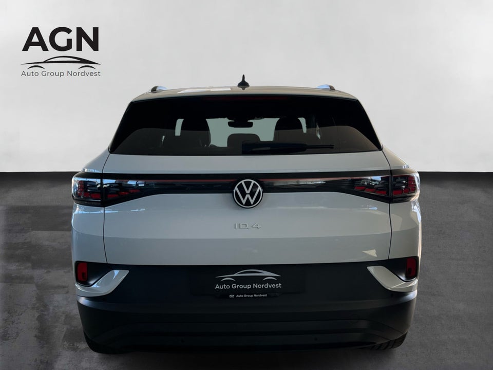VW ID.4 77 Pro 5d