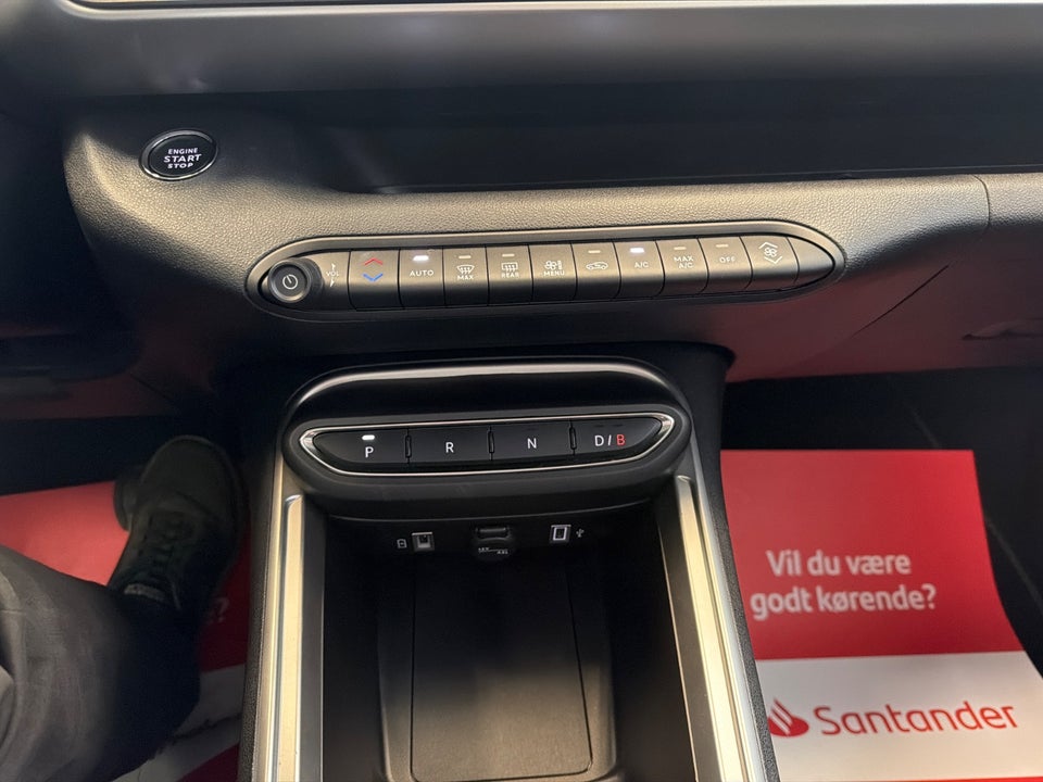 Jeep Avenger 54 Altitude 5d