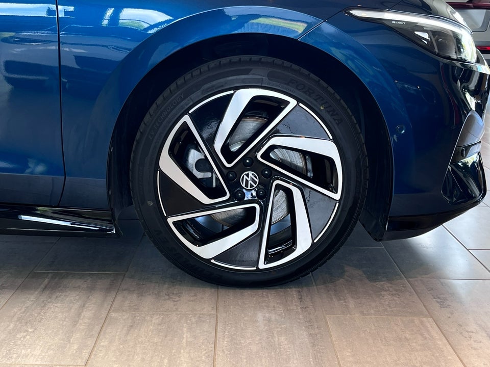 VW ID.7 77 Style 5d