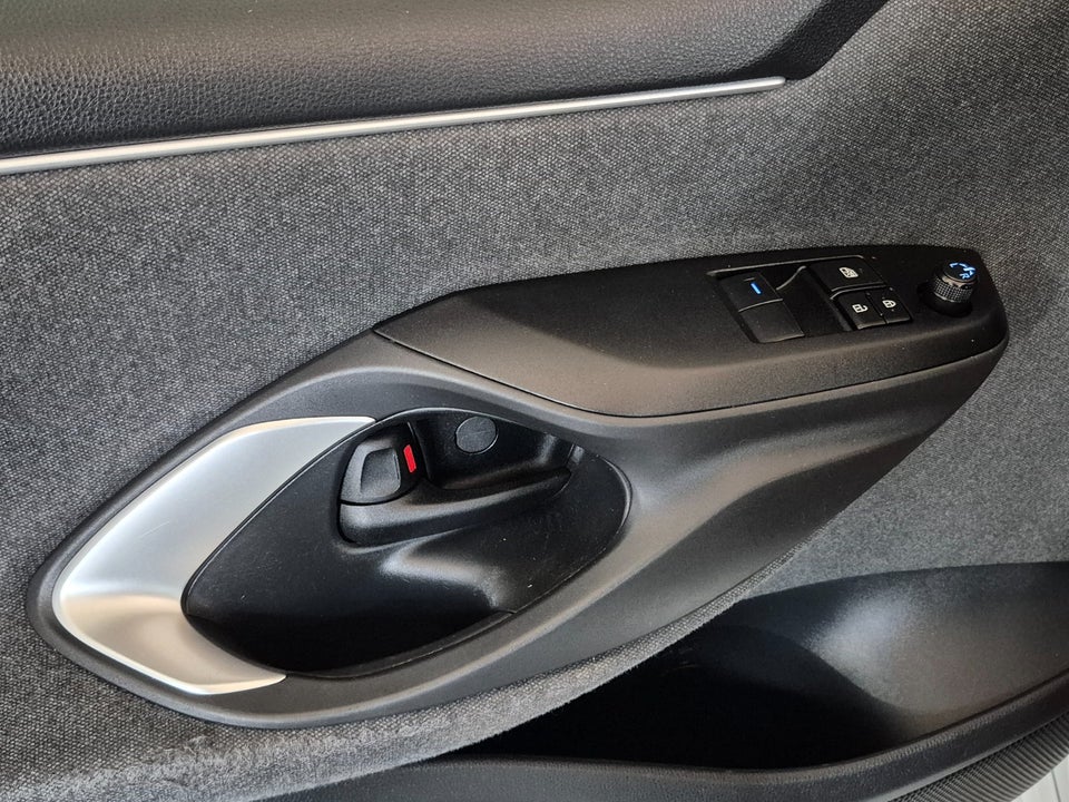 Toyota Yaris 1,5 Hybrid H3 e-CVT 5d