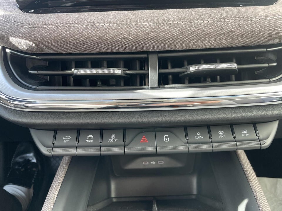 Skoda Enyaq 60 iV Lodge 5d