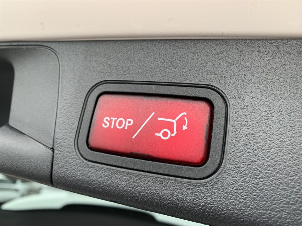 Mercedes EQB250+ AMG Line 5d