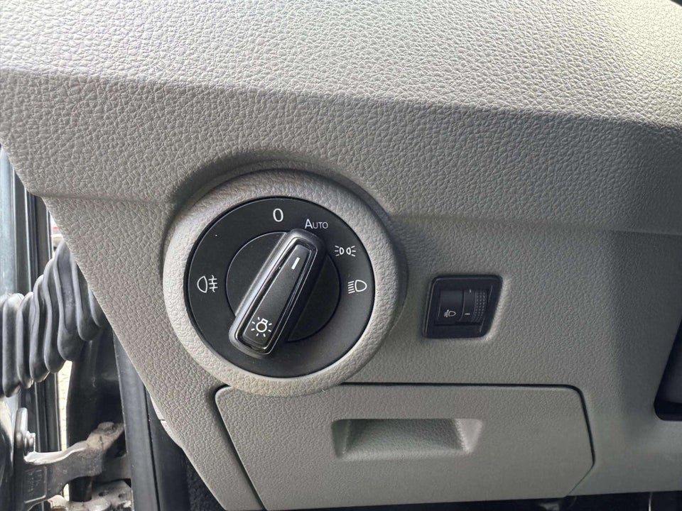 VW Caravelle 2,0 TDi 150 Comfortline DSG lang
