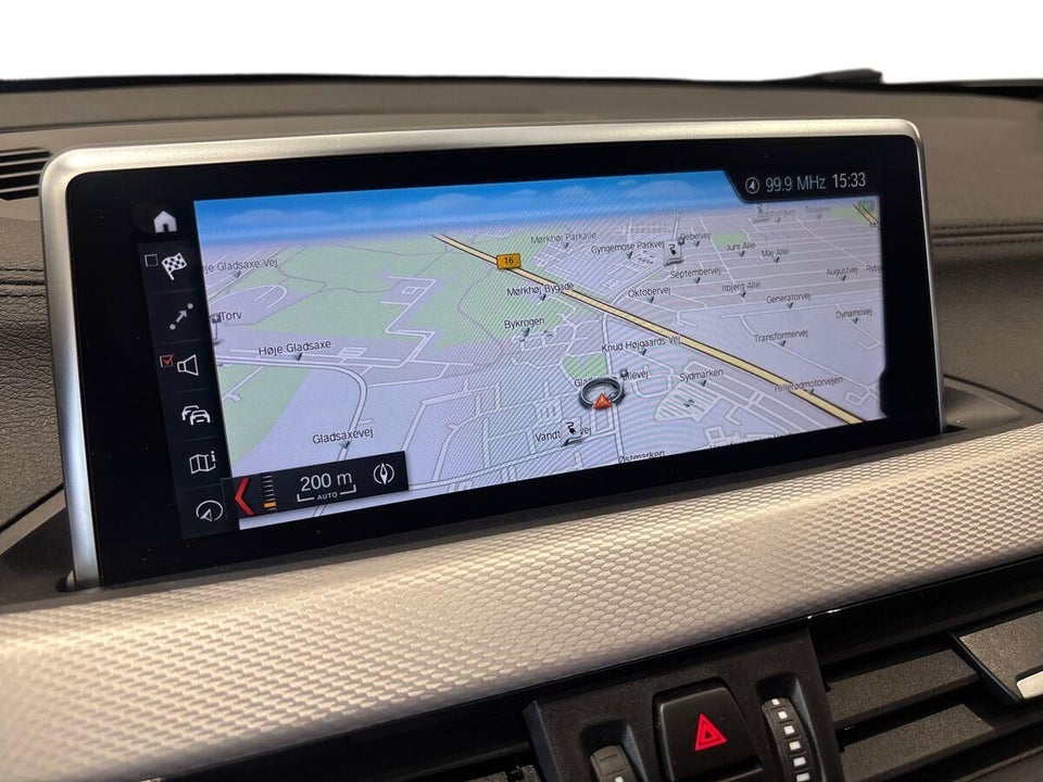 BMW X2 1,5 xDrive25e M-Sport aut. 5d