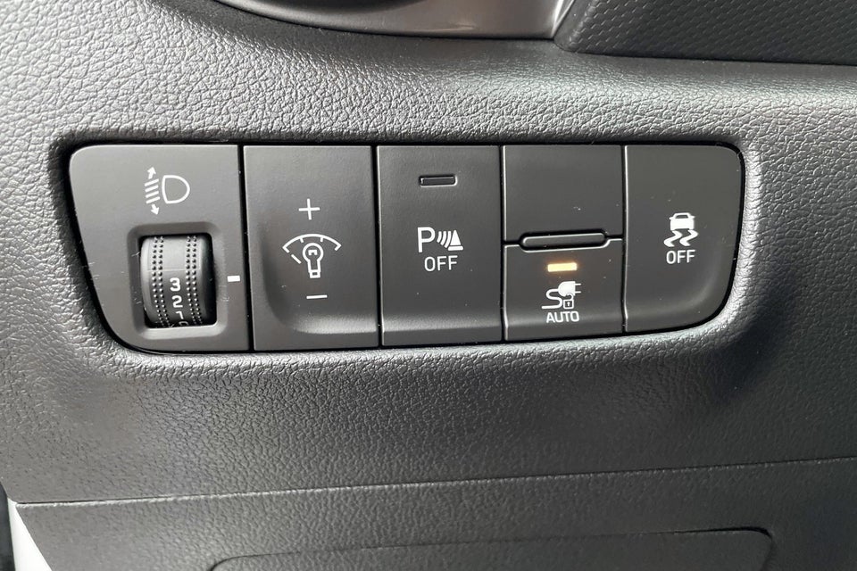 Hyundai Kona 39 EV Select 5d