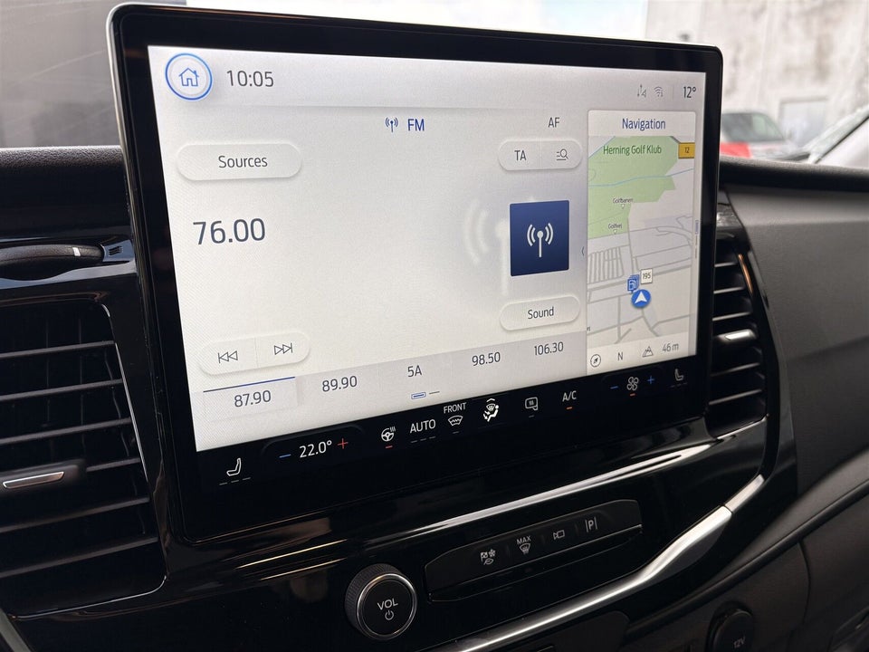 Ford Transit 350 L2 Van 2,0 EcoBlue Trend aut. H2 FWD