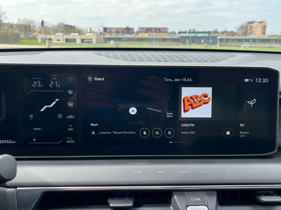 Kia EV9 99 Long Range Performance GT-Line AWD 7prs 5d