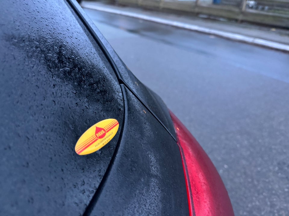 Peugeot 208 1,6 BlueHDi 100 Allure 5d