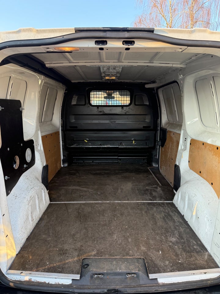 Citroën Jumpy 2,0 BlueHDi 120 L2N2