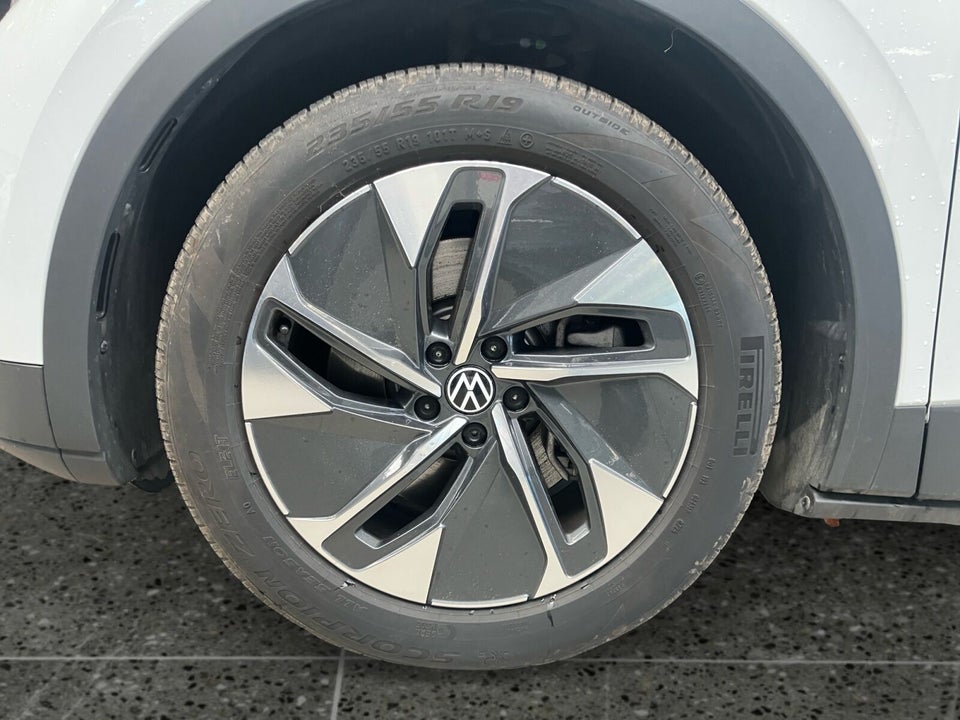 VW ID.4 77 Pro 5d