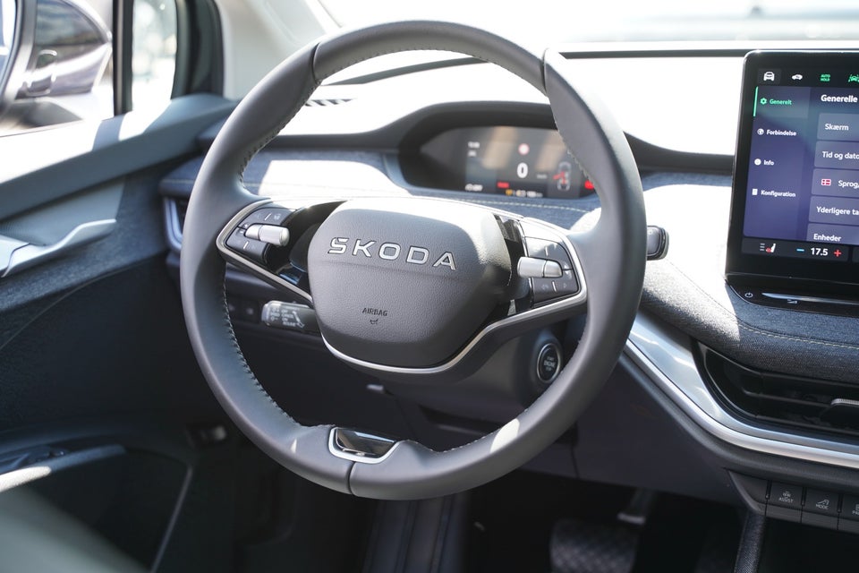 Skoda Elroq 85 iV Premium 5d