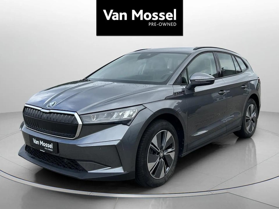 Skoda Enyaq 60 iV Loft 5d