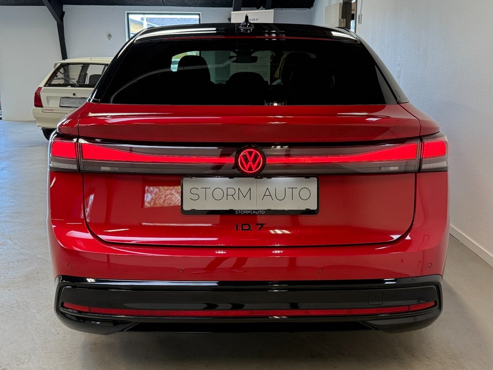 VW ID.7 86 Pro S 5d