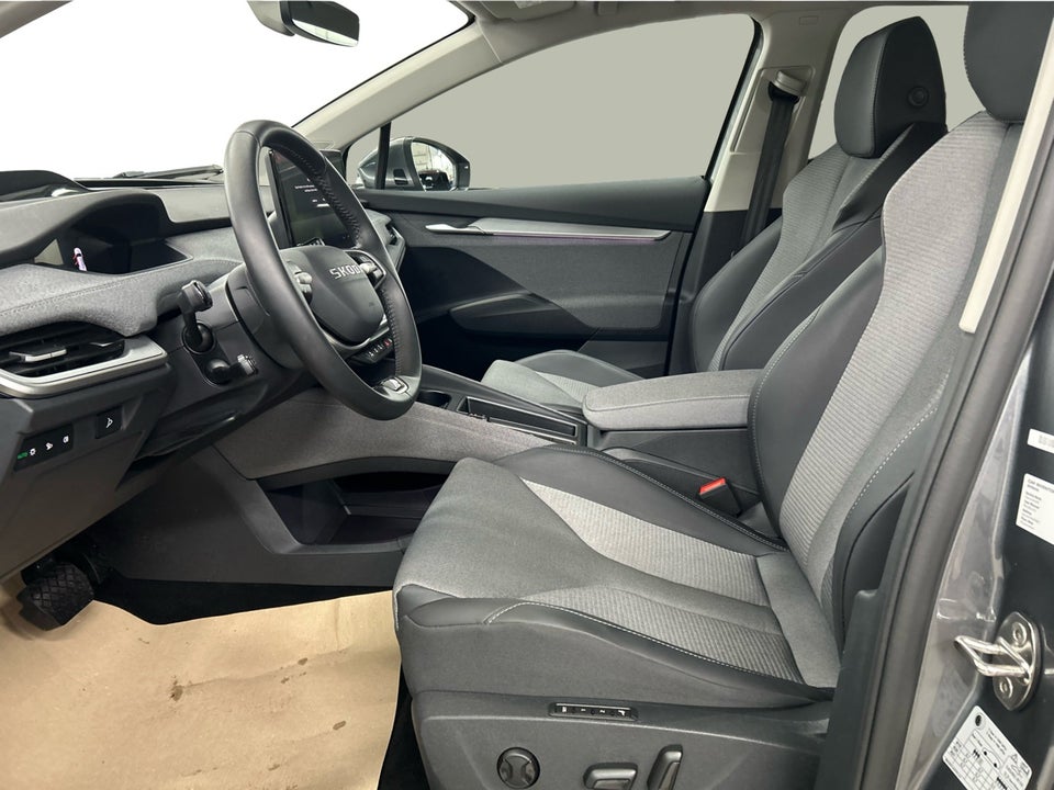 Skoda Enyaq 85x iV 5d