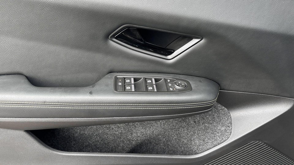 Renault Scenic E-Tech 87 Techno 5d