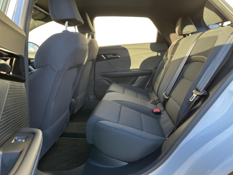 MG 4 51 Nordic Edition 5d