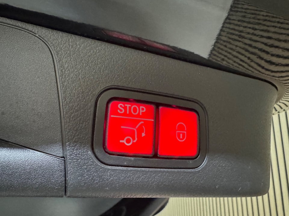 Mercedes EQB250+ AMG Premium 5d