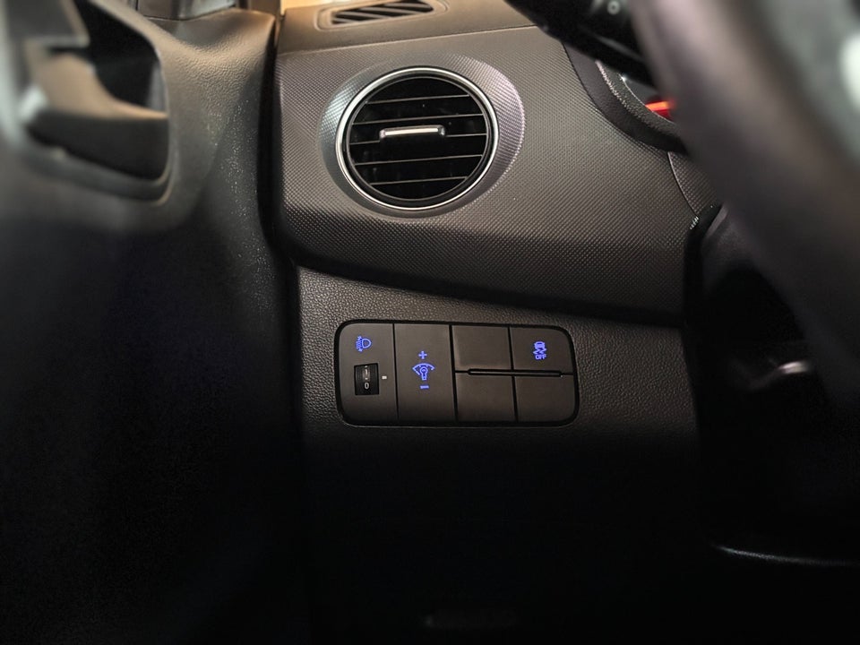 Hyundai i10 1,0 Trend 5d