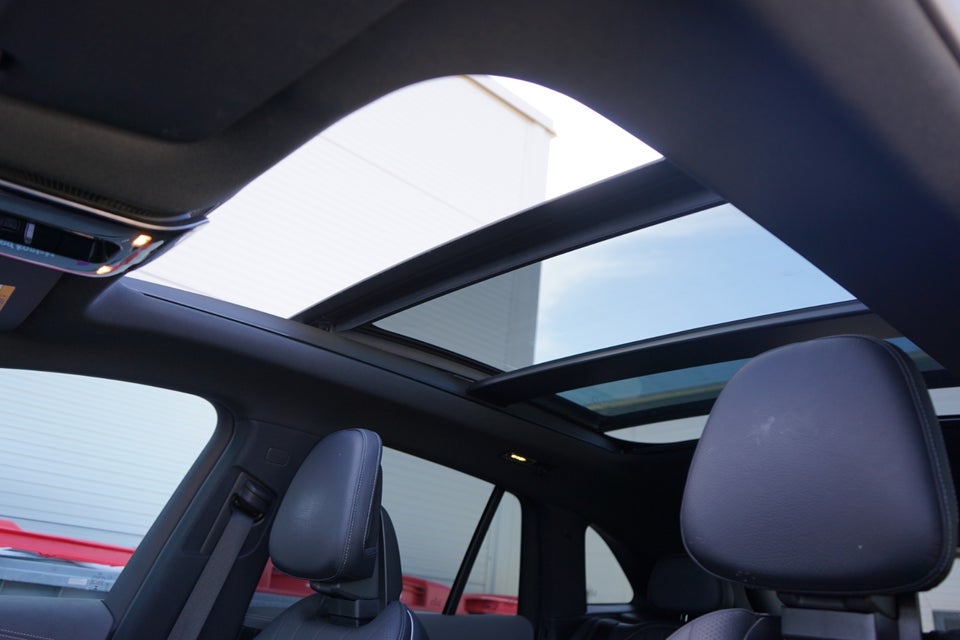 Mercedes EQE350 SUV AMG Line Premium 4Matic 5d
