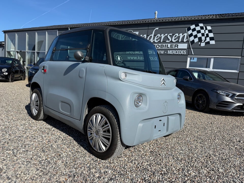 Citroën Ami 2d