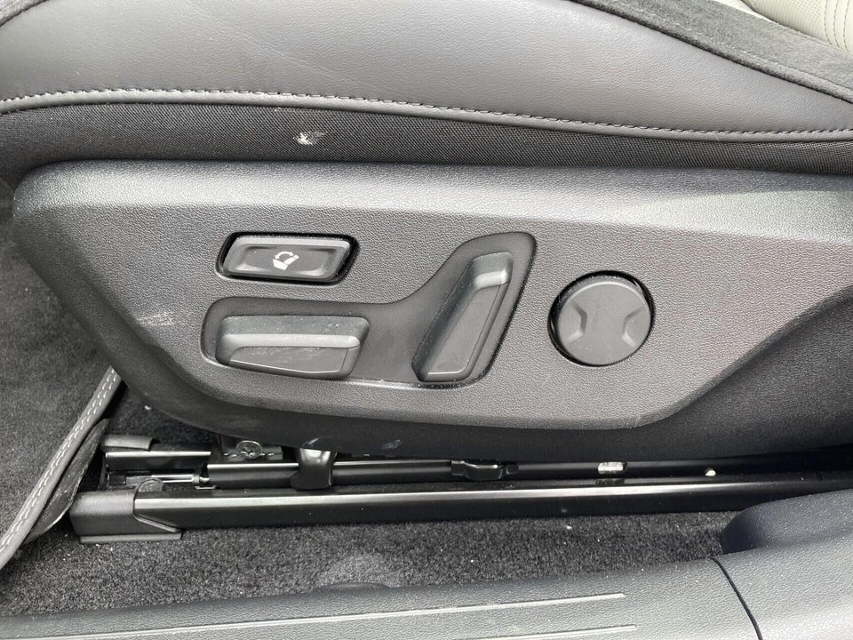 Kia EV6 77 Long Range Performance GT-Line AWD 5d