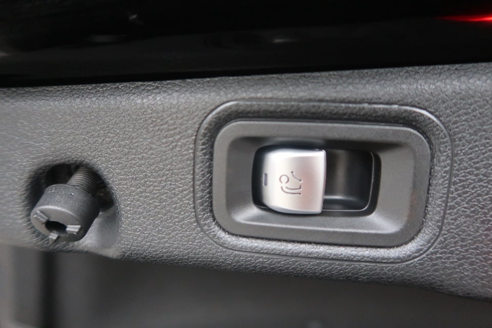 Mercedes E220 d 2,0 Avantgarde aut. 4d