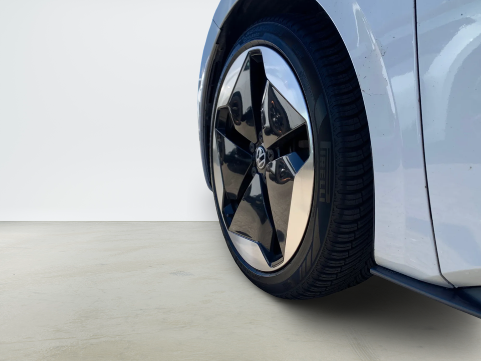 VW ID.3 58 1ST Max 5d