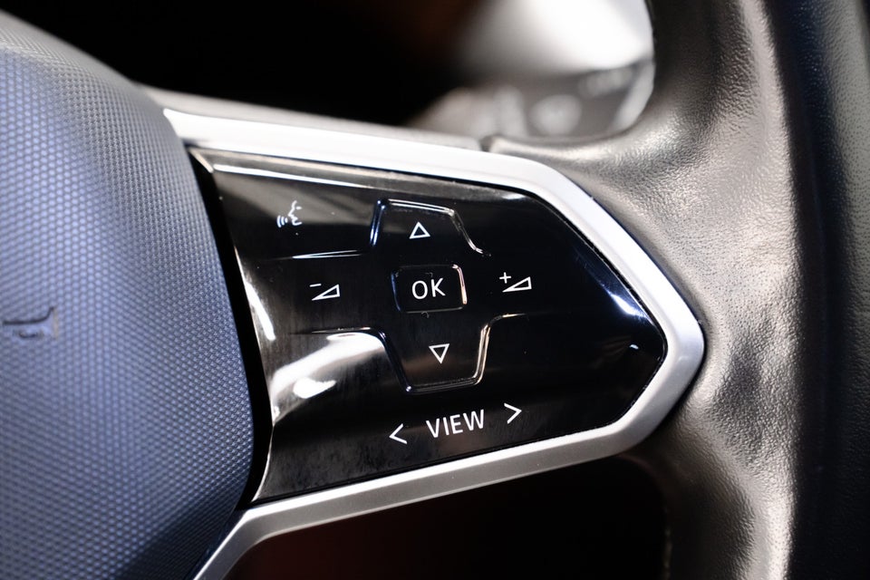 VW ID.4 77 1ST Pro Performance 5d