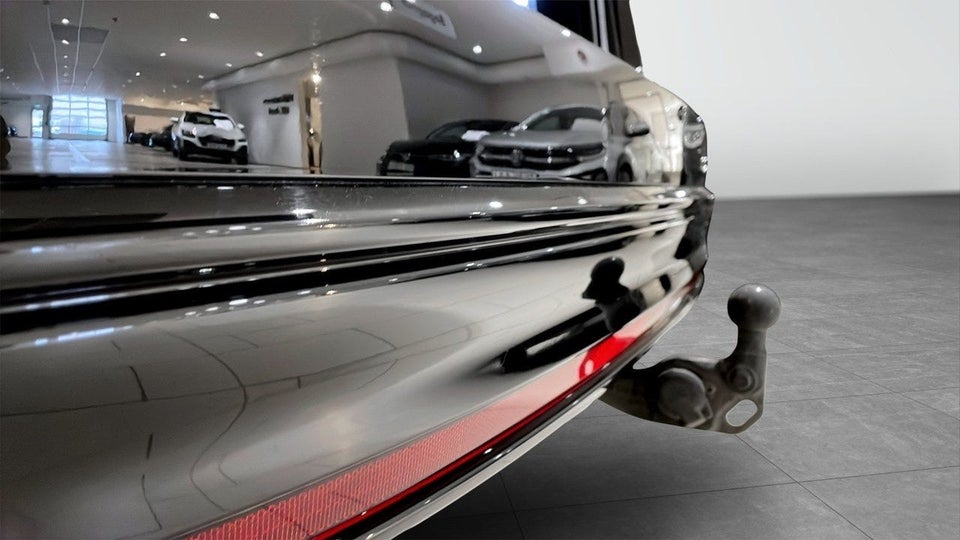 VW ID.7 77 Pro Tourer 5d