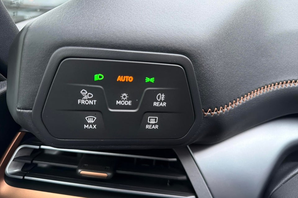 Cupra Born 77 e-Boost 5d