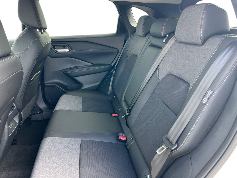 Nissan Qashqai 1,3 mHEV N-Connecta X-tr. 5d