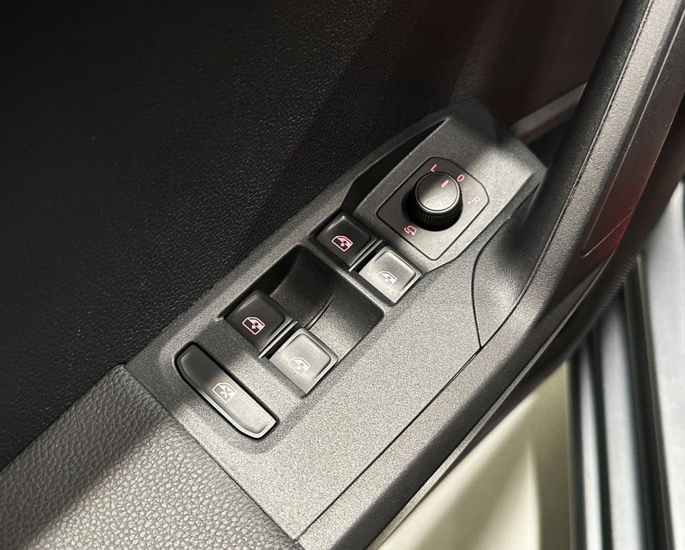 Seat Ibiza 1,0 TSi 115 Style 5d