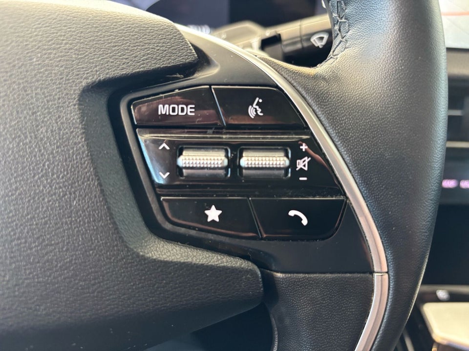 Kia EV6 77 Long Range Upgrade 5d