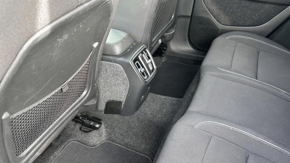 Volvo XC40 P6 ReCharge Ultimate 5d