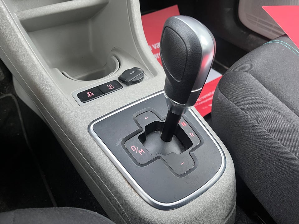 Seat Mii 1,0 60 Style aut. eco 5d